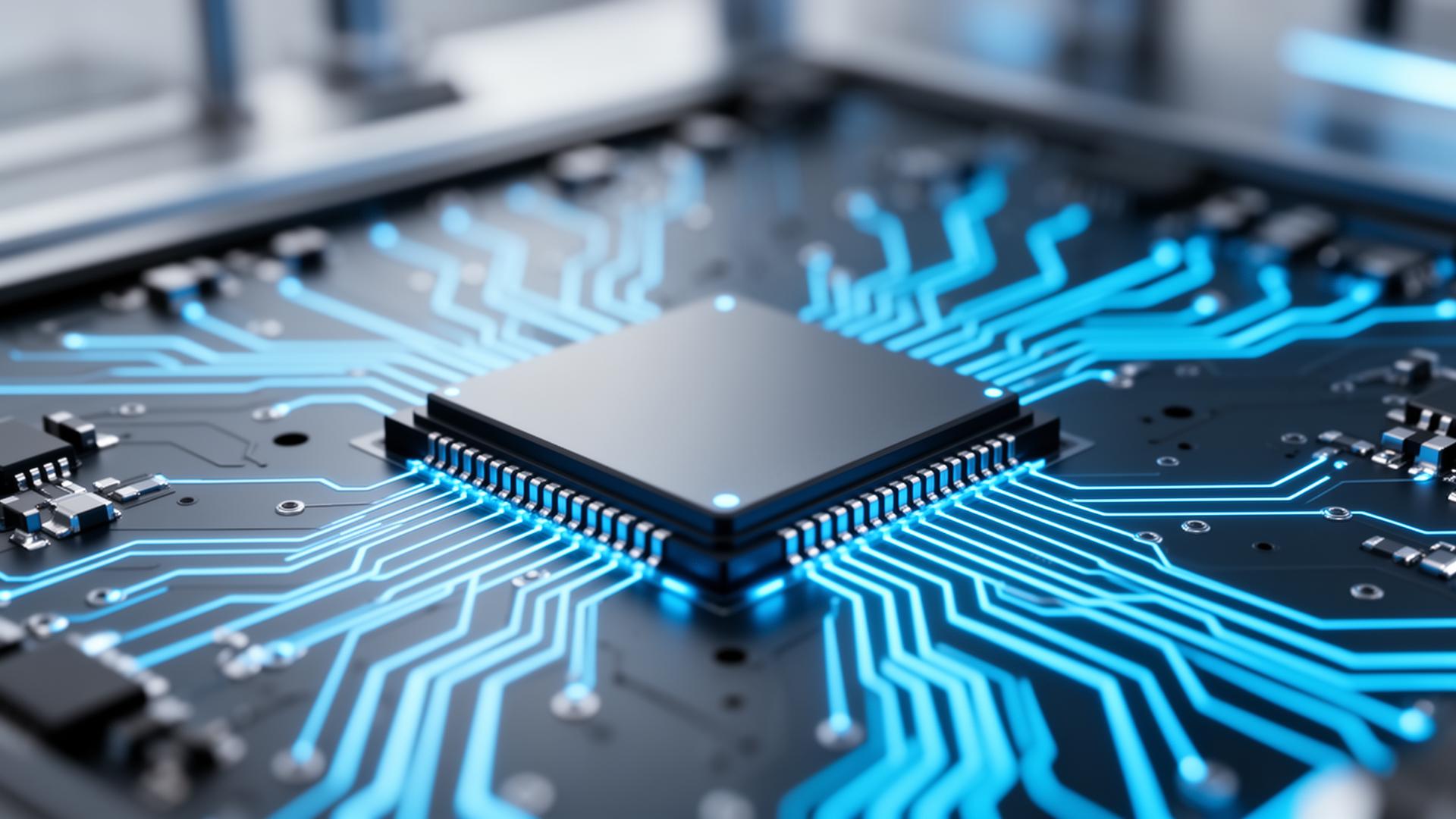 ComputEdge Technologies | AI Edge Devices, Robotics & Custom Chips