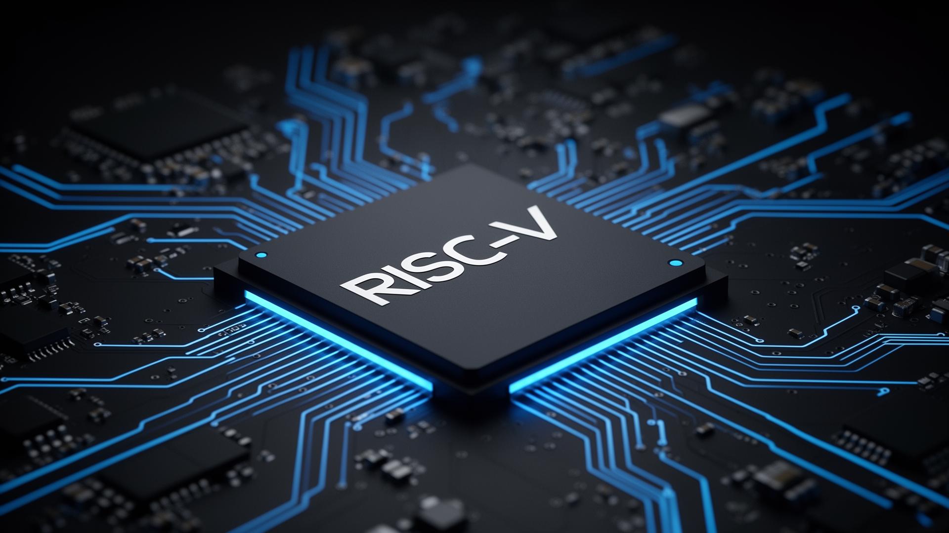 Risc V Compute Module ComputEdge Technologies | AI Edge Devices, Robotics & Custom Chips